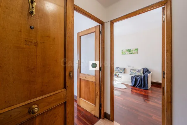 Alegre piso con encanto, muy luminoso y a un paso del mar en - foto 2