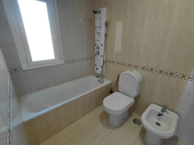 Chalet Adosado en alquiler — 12