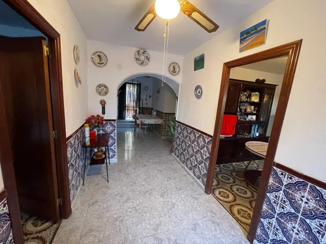 EXCELENTE CASA A 25 MINUTOS DE CÁCERES — 19