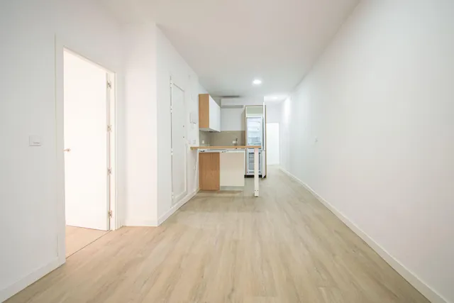 Piso 2 habitaciones 61m² en venta - Arenal - Museo - Tetuán — 10