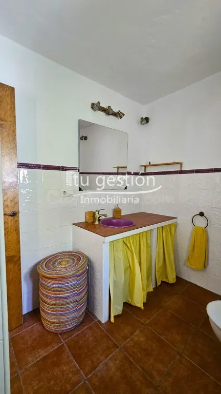 Casa de campo-Masía en Venta en Arriate Málaga — 36