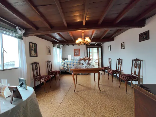 CASA de piedra, con patio cerrado. A 1 km. AYTO. ESGOS — 15