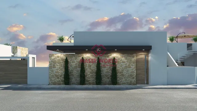 APARTAMENTO DE OBRA NUEVA EN CIUDAD QUESADA — 4