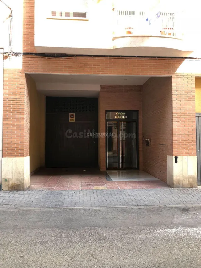 Parking en alquiler - Alcantarilla - foto 5