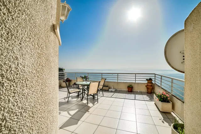 Impresionante Atico Duplex — 7
