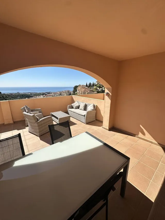 Apartamento 2 habitaciones 100m² en venta - Riviera del sol — 8