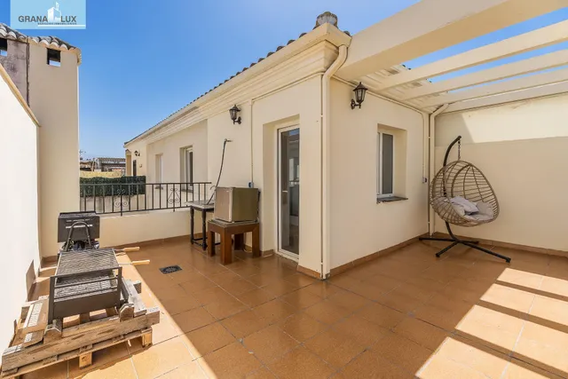 ¡oportunidad! casa junto a estación de autobuses — 30