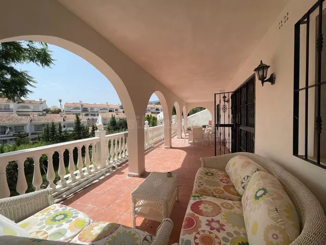 Chalet 3 habitaciones 126m² en venta - Centro — 5
