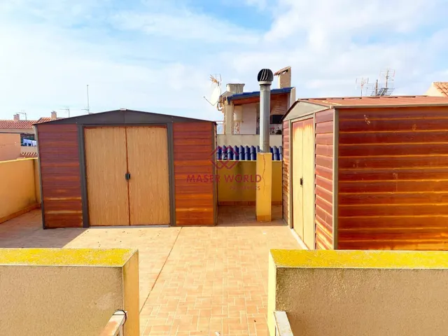 Estupendo duplex cerca de colegios — 14