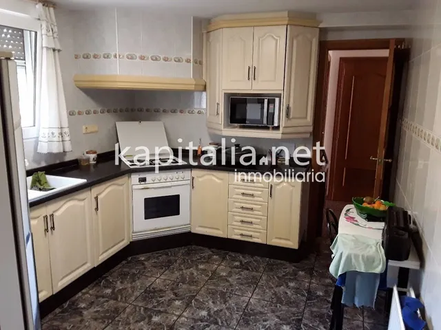 Gran Chalet en venta zona el Pilar en Ontinyent — 14