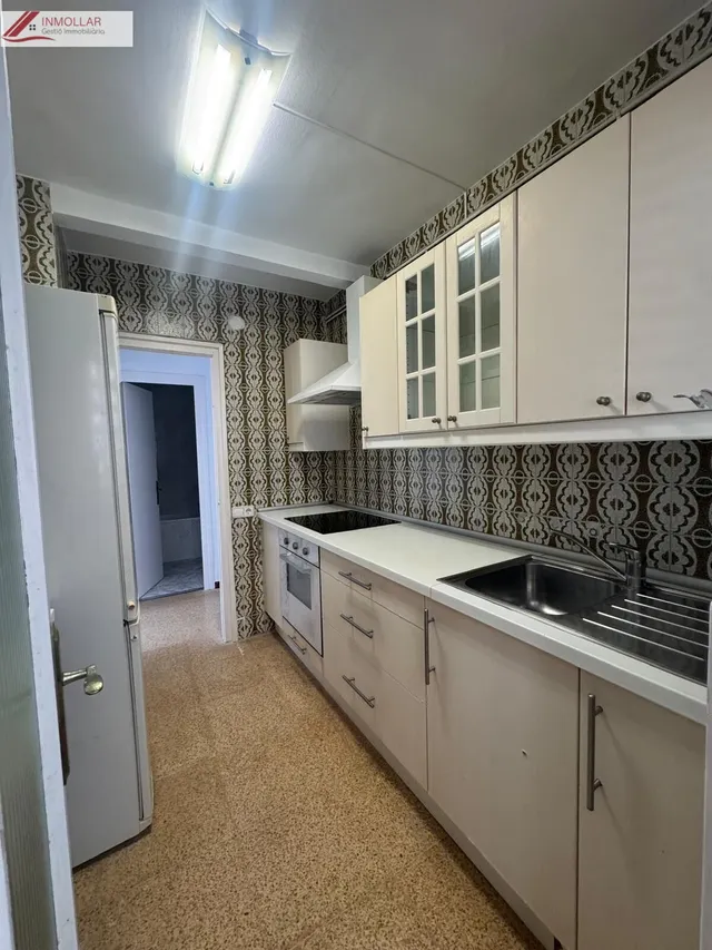 Piso con Terraza y vistas al mar!! — 10