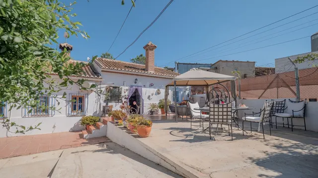 Finca rústica 6 habitaciones 254m² en venta - South of spain - foto 5