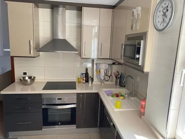 Piso en venta en Benidorm zona Colonia Madrid, 3 dormitorios, 2 baños, garaje y piscina — 7