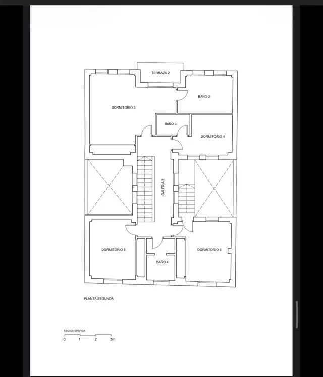Espectacular Adosado de 220 m2 | 6 Dorm. | 4 Baños | Azotea y Patios — 20