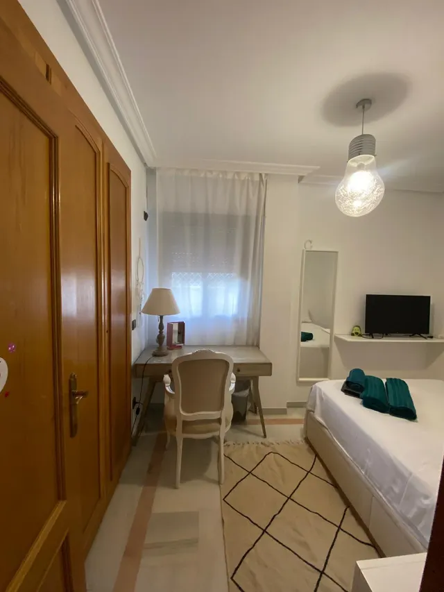 Ático exclusivo de 4 dormitorios junto al Paseo Marítimo y Puerto Deportivo de Marbella — 13
