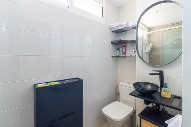Apartamento 1 habitación 47m² en venta - Campoamor — 11