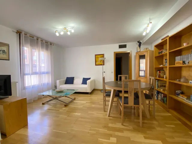 Piso 1 habitación 70m² en alquiler - Tetuán — 9