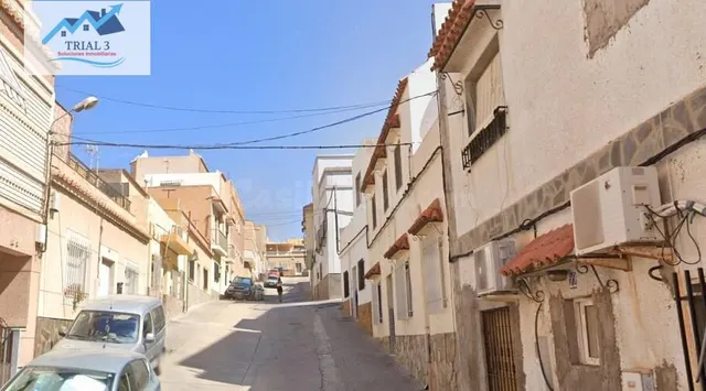 Venta Casa en Adra - Almería - foto 3