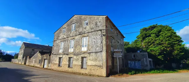 Gran Casona Asturiana a 1 km de la Playa de Penarronda – Bar - foto 2