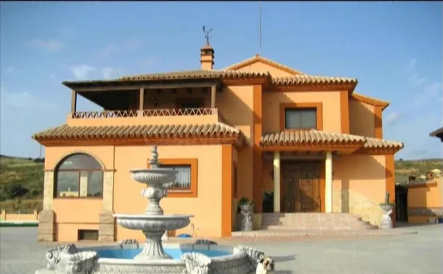 Finca rústica 5 habitaciones 650m² en venta - Costa Del Sol