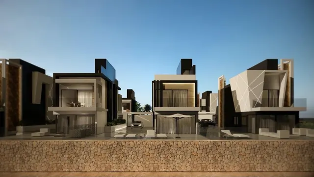 Villa 3 habitaciones 182m² en venta - El Alamillo — 9