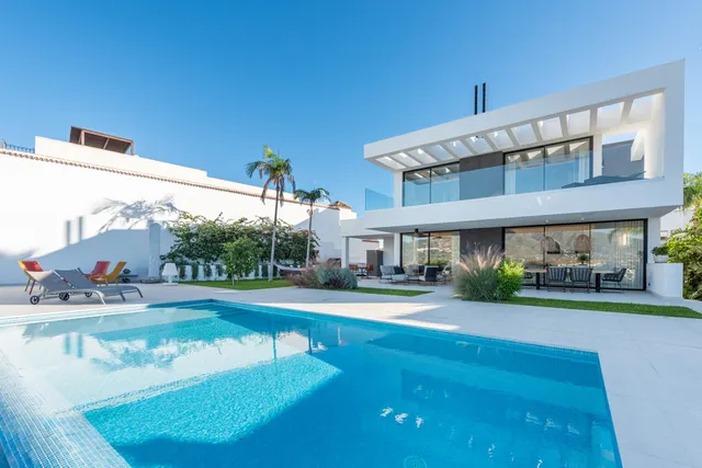 Chalet 3 habitaciones 486m² en venta - Riviera del sol — 36