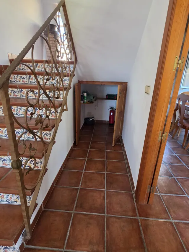 Se vende chalet en la colonia san miguel — 25