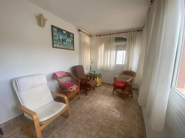 Exclusivo pareado en Santa Mónica: elegancia, espacio y vistas inigualables — 27