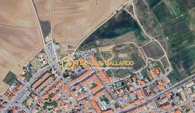 ▷ Parcela de suelo urbano en Alalpardo - foto 3