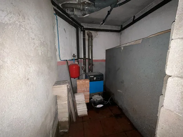 CASA PARA REFORMAR — 32
