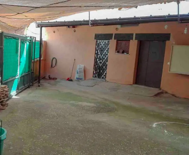 CASA EN ALDEACENTENERA + PARCELA — 9
