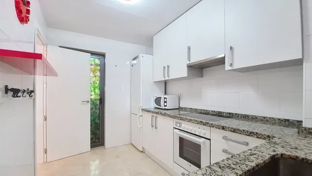 Ático 2 habitaciones 114m² en venta - Costa del Sol — 14
