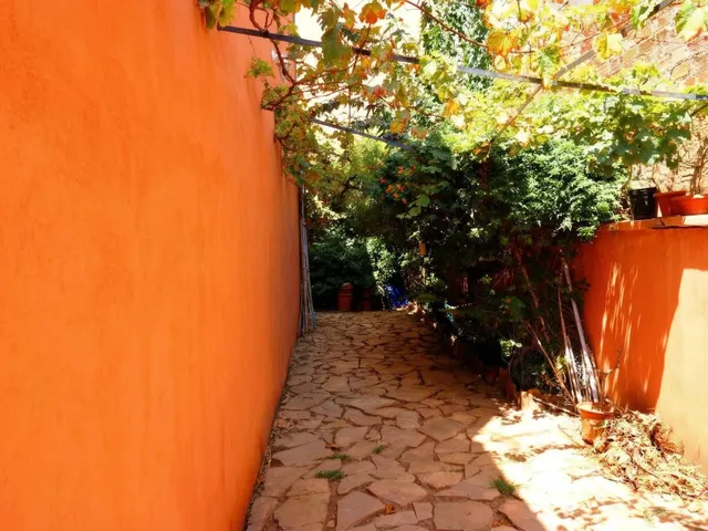 Pareado Exclusivo | 2 Terrazas | Parking para 3 Coches | Almassora — 12