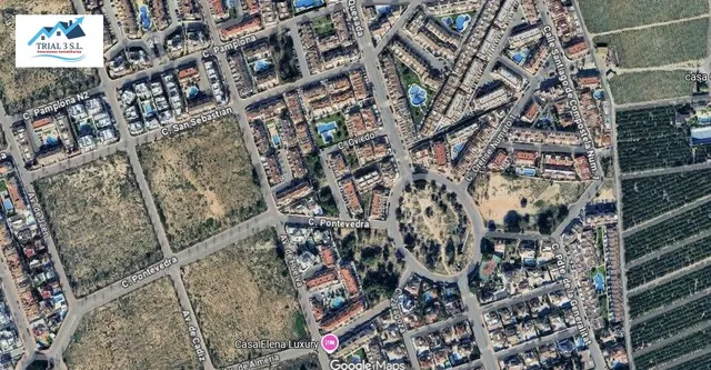 Venta Casa en Rojales - Alicante — 3