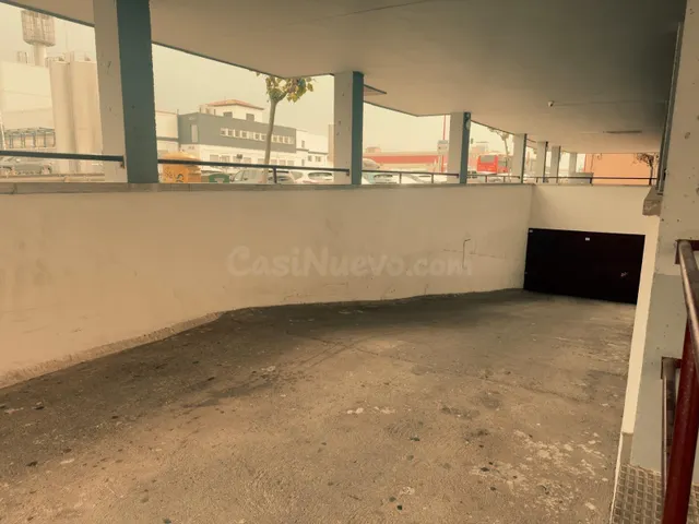 Garaje en Utebo - foto 2