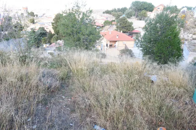 PARCELA URBANA en URB. AMELIA - CUARTE DE HUERVA - foto 5