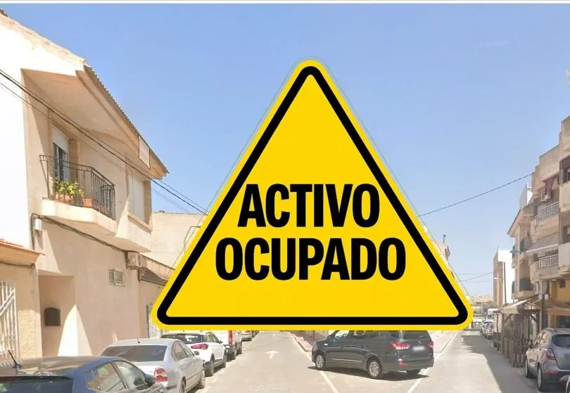 CASA EN SAN JAVIER