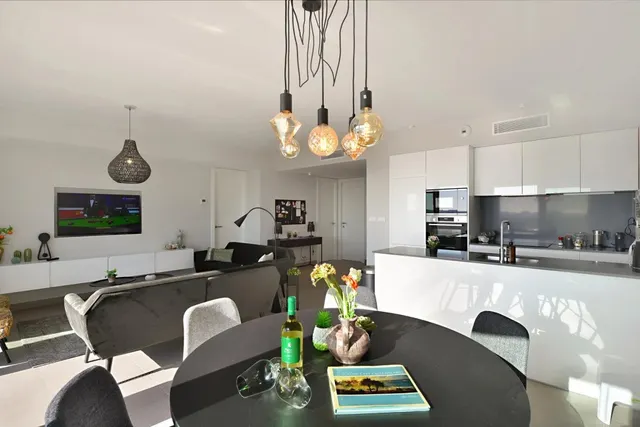 Apartamento 3 habitaciones 125m² en venta - Centro — 12