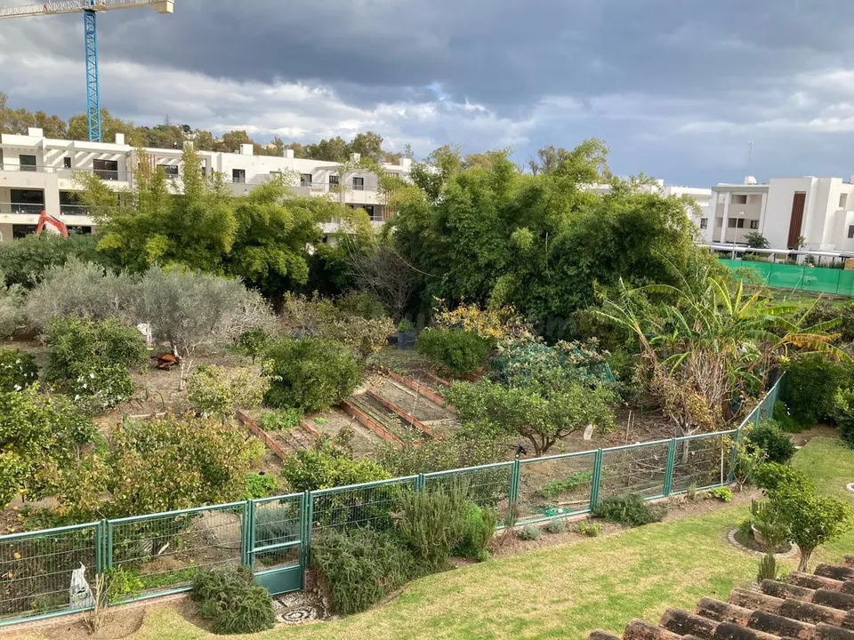 Parcela 2222m² en venta - Costa Del Sol