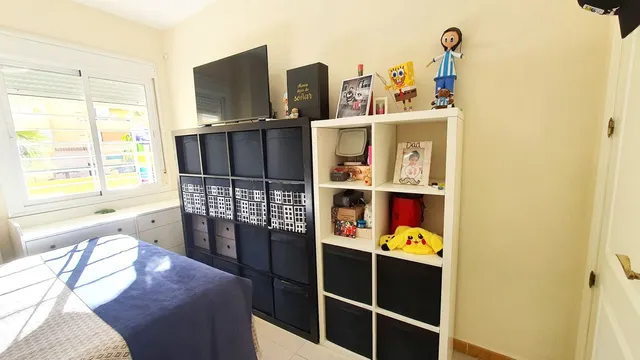 Apartamento 1 habitación 55m² en venta - Centro — 12