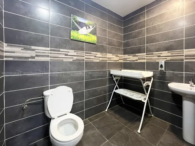 Chalet en La Nucia — 19