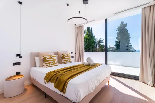 Villa de lujo moderno — 9
