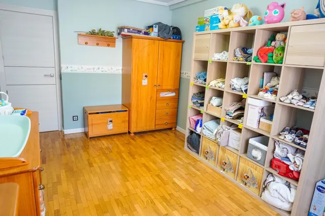 Piso en Venta en Leon León LA PALOMERA — 14