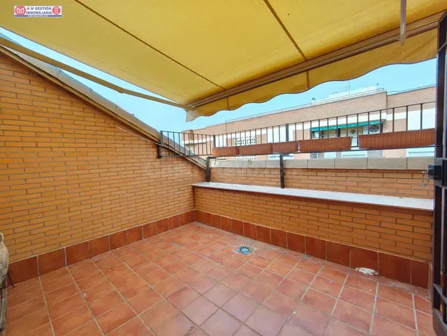 Ático con terraza en Venta en Alcázar de San Juan - foto 4
