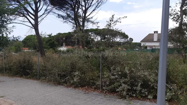 PARCELA DE 803 M2, EN CALDES DE MALAVELLA - foto 4