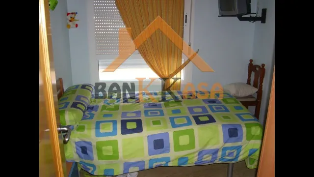SE VENDE ATICO EN EJIDO ZONA CORTE INGLÉS — 7