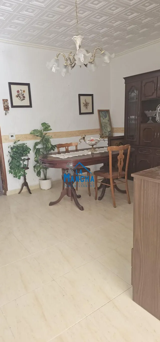 *55.000€* inmobiliaria la mancha vende casa entre Tobarra y hellín-Albacete — 18