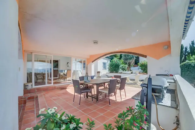 Chalet 4 habitaciones 204m² en venta - Riviera del sol — 30