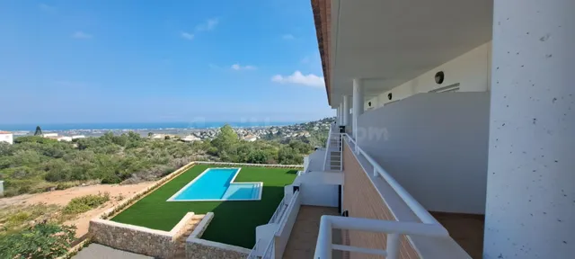 Apartamento nuevo en Pego - foto 3