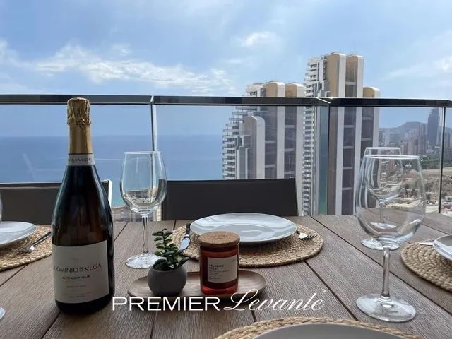 PISO EN VENTA EN BENIDORM — 4